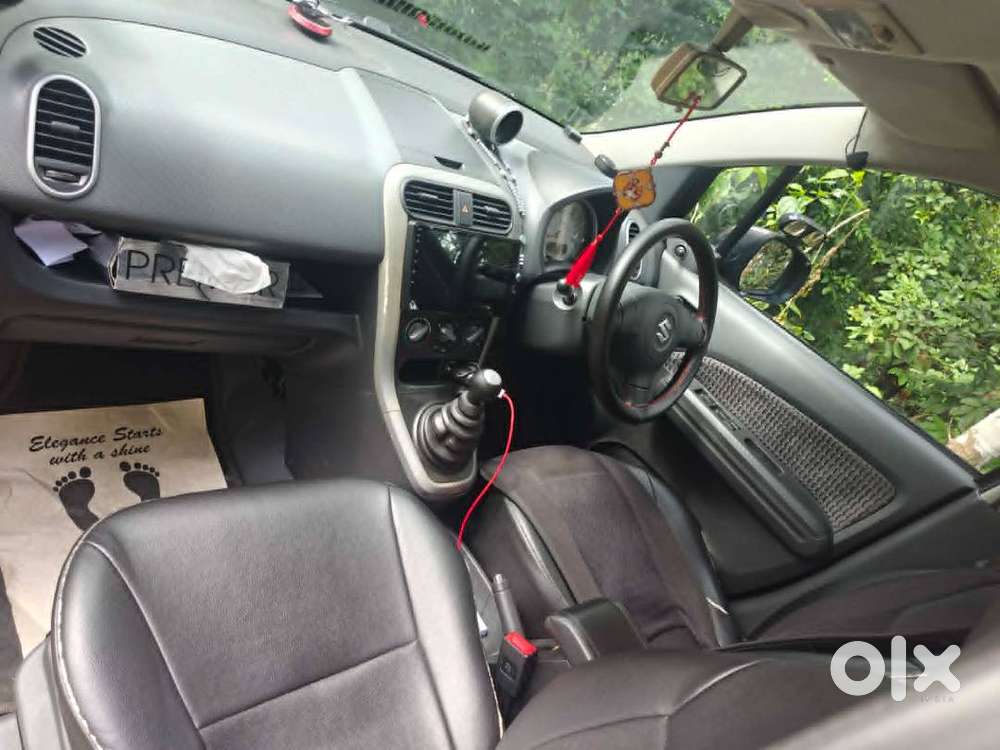 Maruti Suzuki Ritz 2013 Petrol Well Maintained