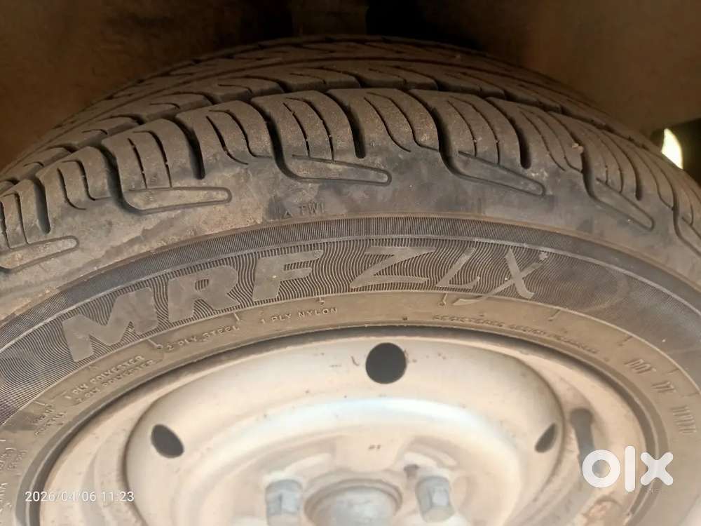 Tata Nano 2010 Petrol 33000 Km Driven