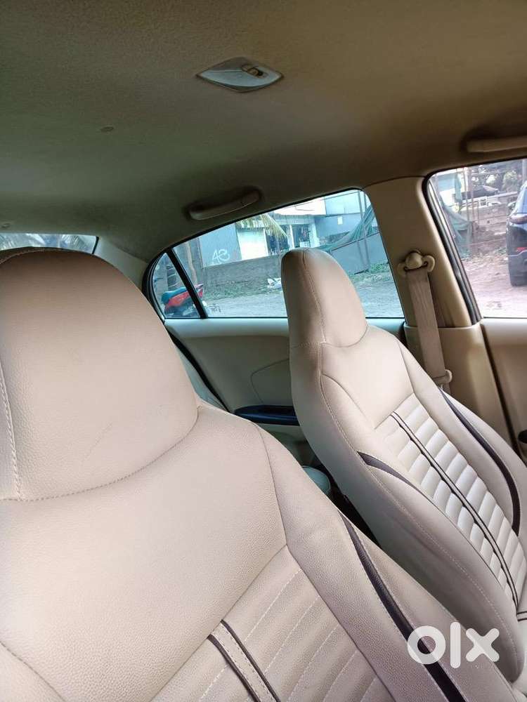 Best For Daily Use & Long Drives – Low Maintenance Car