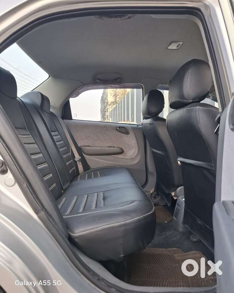 Honda City Zx Gxi, 2008, Petrol