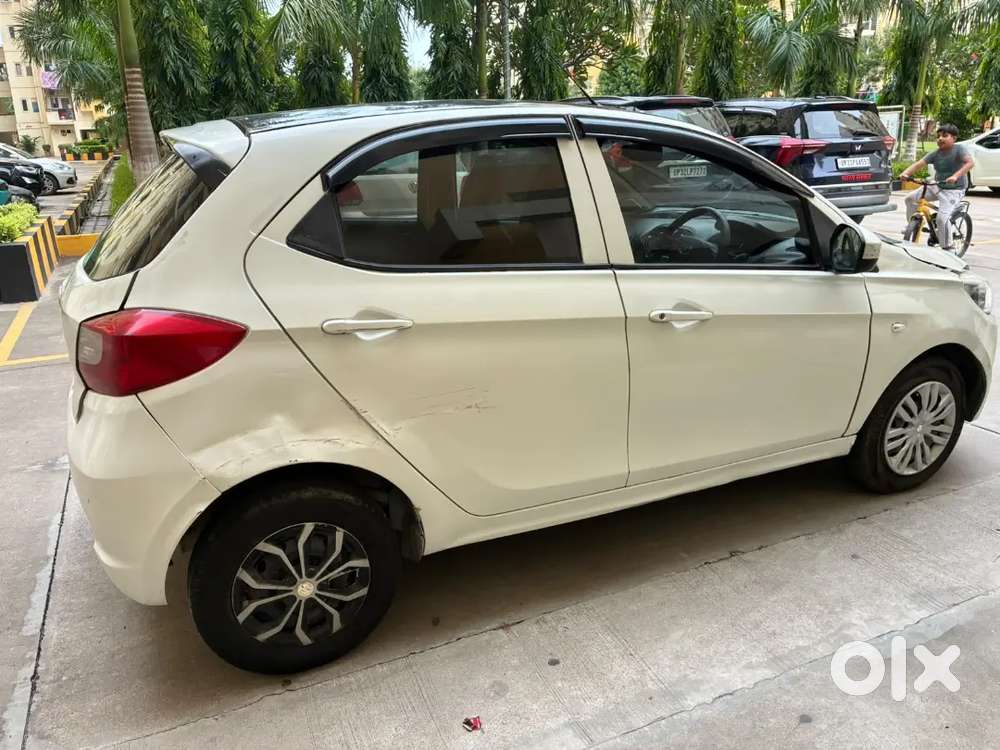 Tata Tiago 1.05 Revotorq Xt 2019