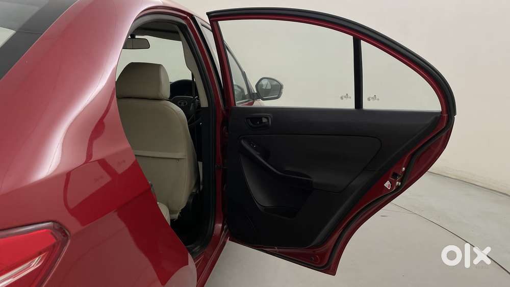 Tata Zest  Revotron 1.2t Xms, 2015, Petrol