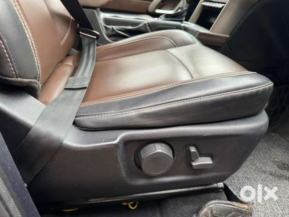 Mahindra Scorpio-n 2023 Diesel Well Maintained