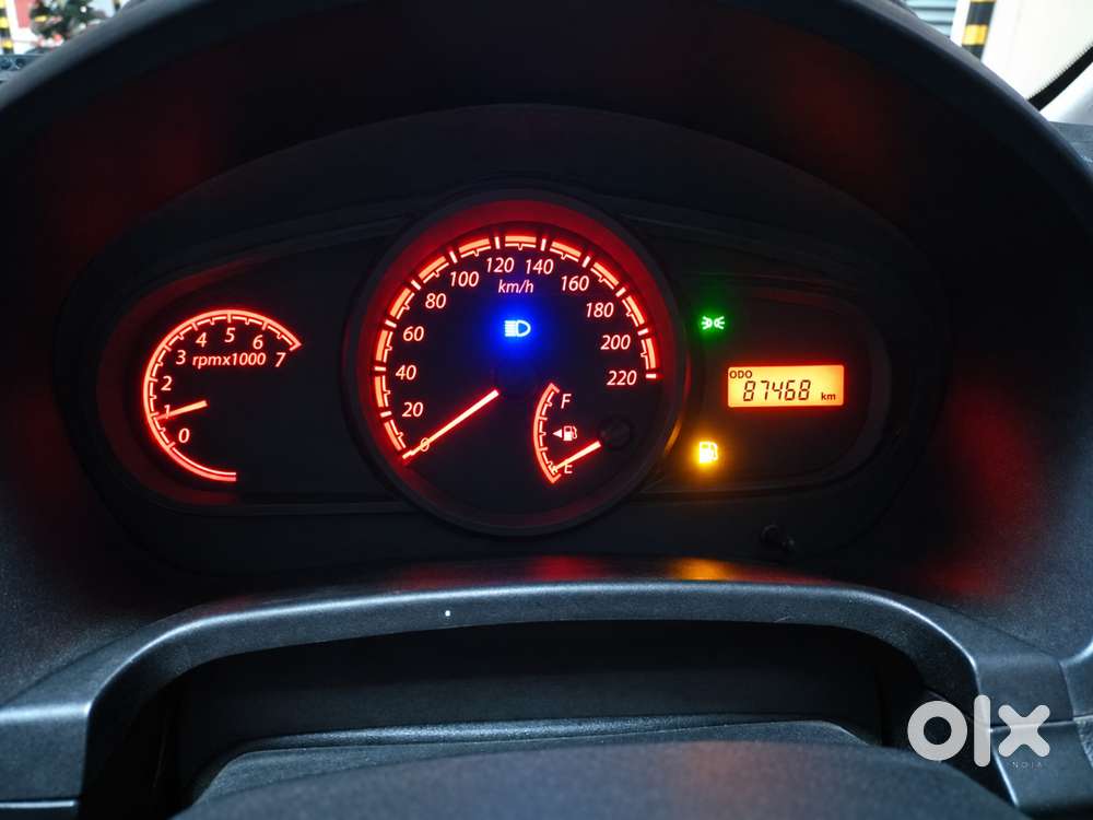 Ford Figo Zxi Duratec 2010