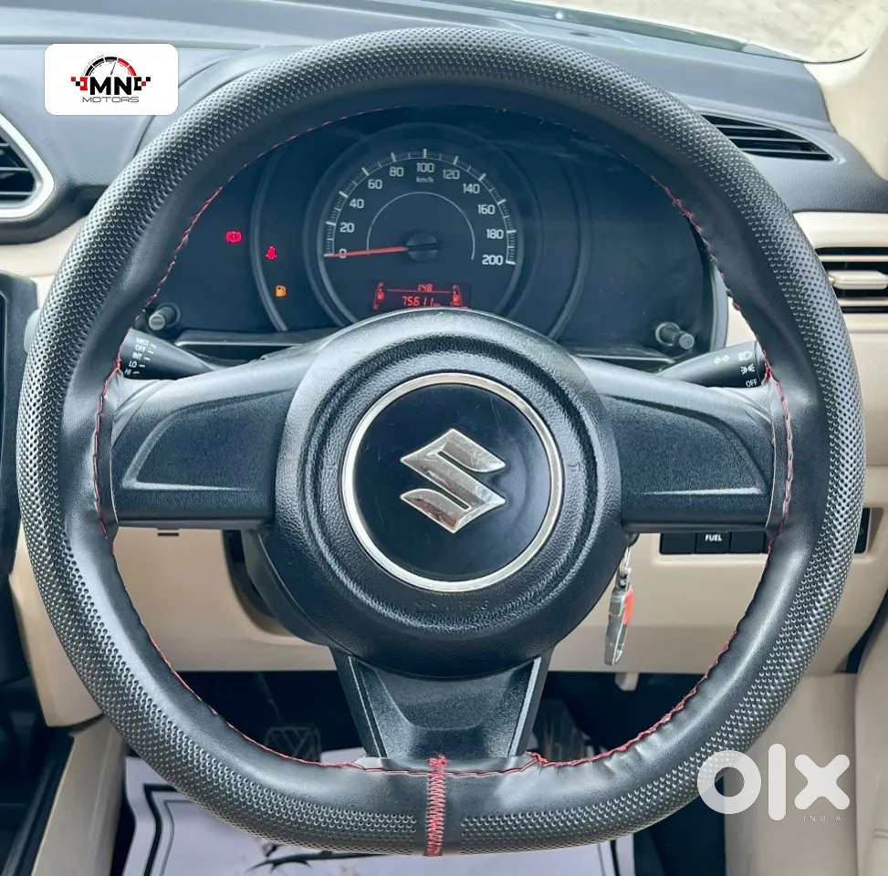 Maruti Suzuki Dzire 1.2 Vxi Cng, 2024, Cng & Hybrids