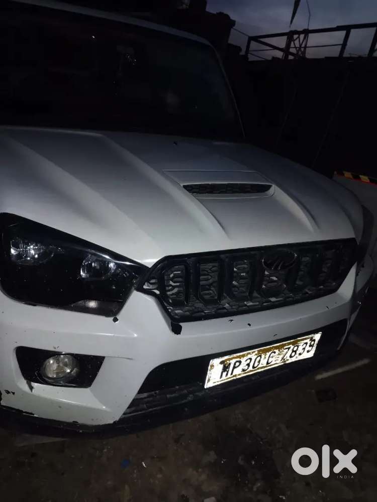 Mahindra Be 6 2021 Diesel Automatic