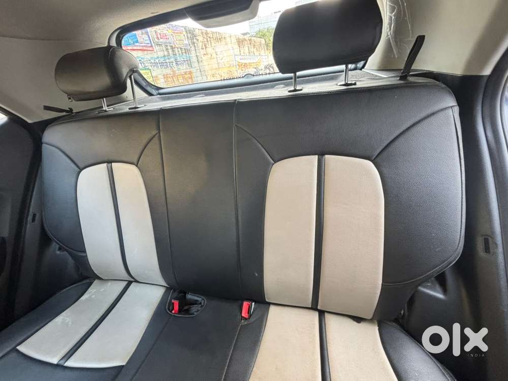 Hyundai Venue Feb 2022 Petrol Well Maintained