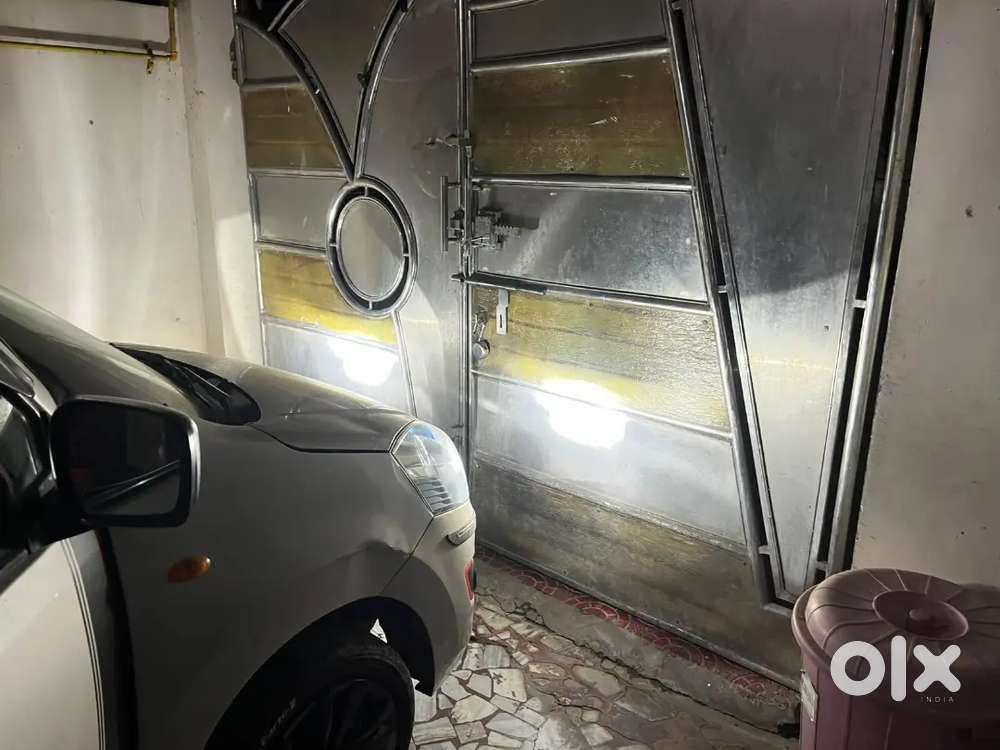 Maruti Suzuki Wagon R 1.0 2018