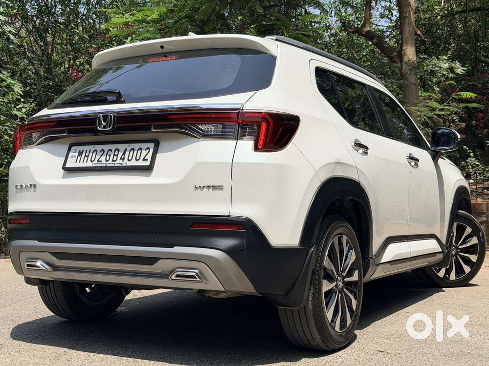 Honda Elevate V Cvt, 2023, Petrol