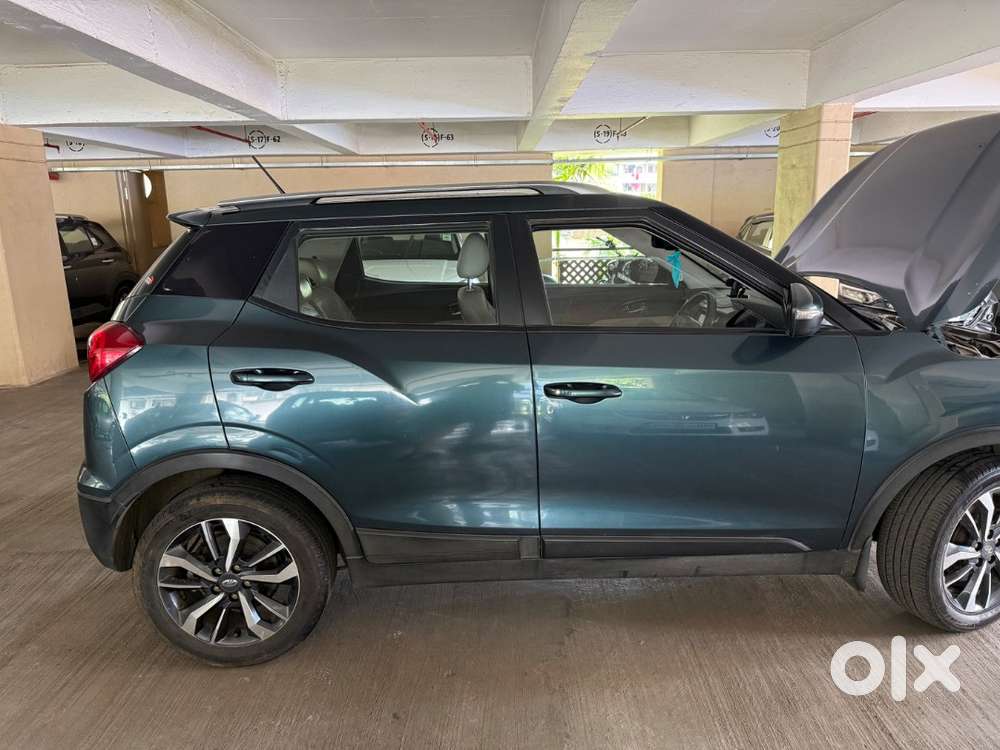 Mahindra Xuv300 2019 Diesel