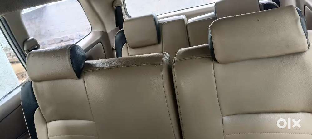 Toyota Innova 2015 Diesel Manual