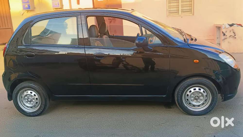 Single Owner Spark 2008 Petrol