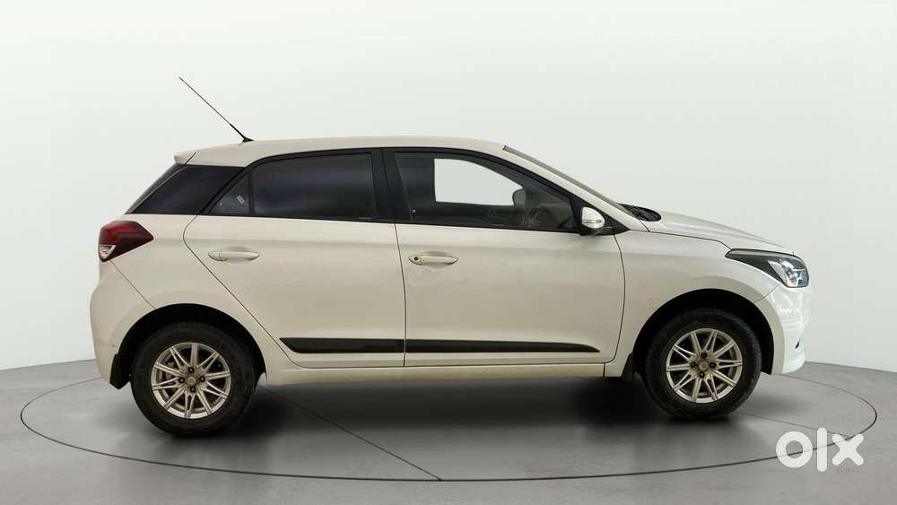 Hyundai Elite I20 Sportz 1.2, 2016, Petrol
