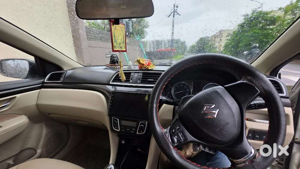 Maruti Suzuki Ciaz Vdi Plus 2017 Diesel Manual