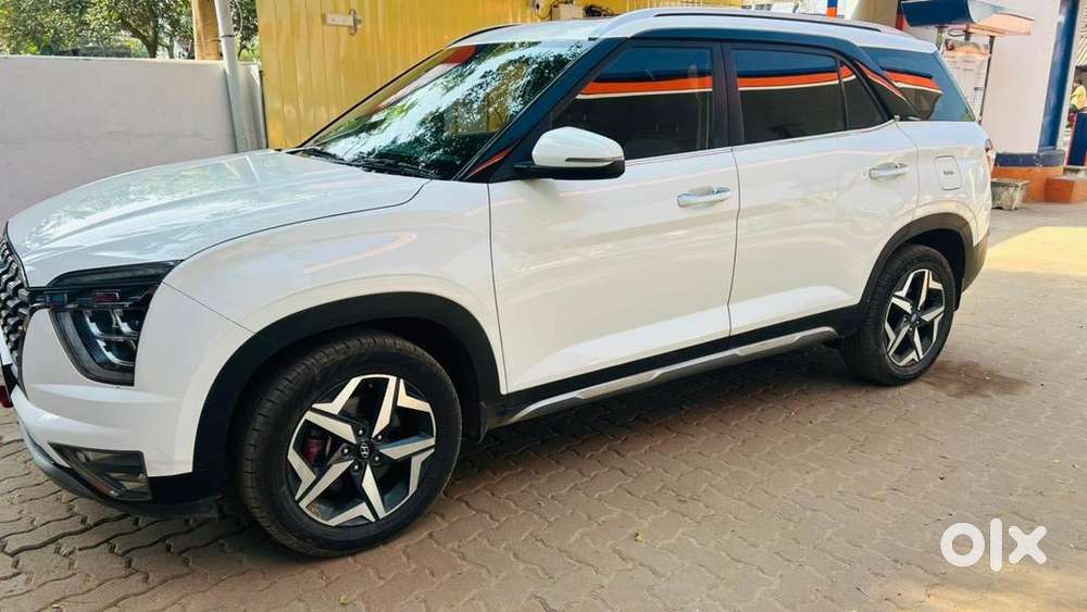 Hyundai Diesel Car 2022