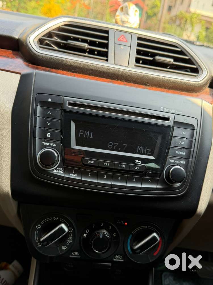 Maruti Suzuki Swift Dzire 2018 Auto