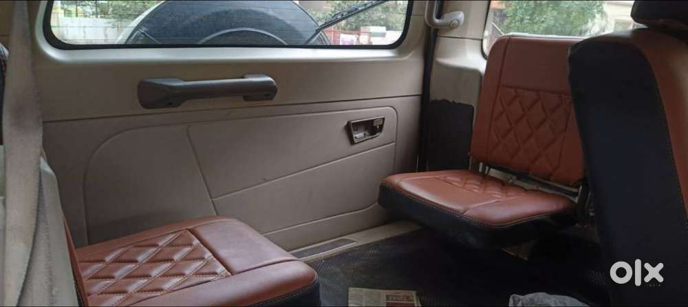 Tata Safari 4x2 Vx Dicor Bs-iii, 2008, Diesel