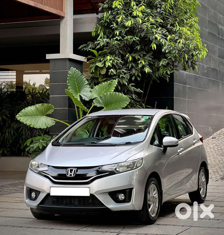 Honda Jazz 1.5 Vx I Dtec, 2017, Diesel