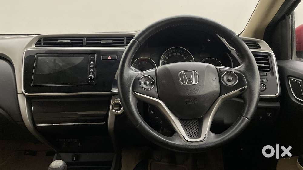 Honda City 1.5 Vx I-dtec Mt, 2019, Diesel