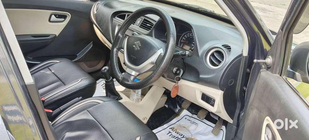 Maruti Suzuki Alto 800 2019-2023 0.8 Vxi, 2022, Petrol