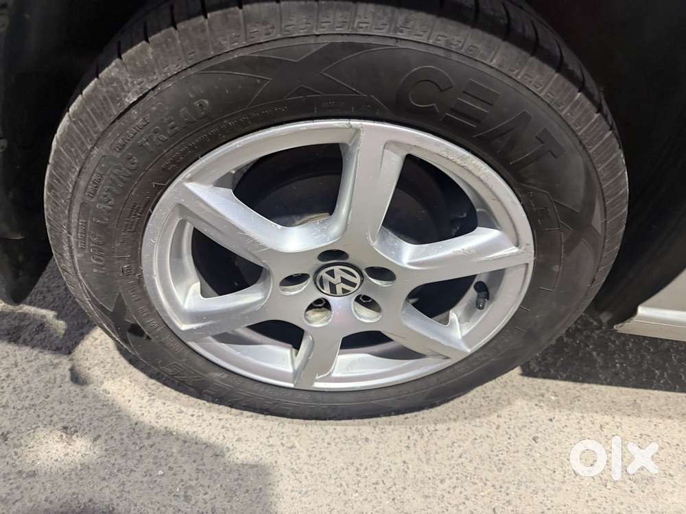 Volkswagen Vento 1.6 Mpi All Star, 2013, Petrol
