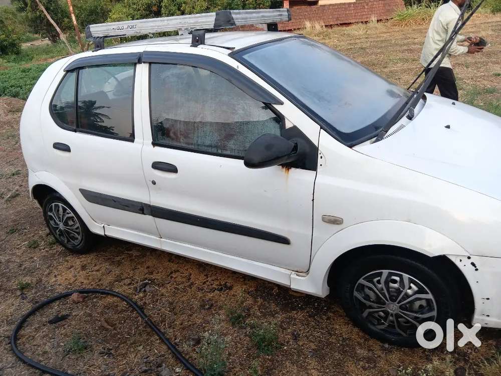 Tata Indica Ev2 Xeta 2008 Diesel 54000 Km Driven