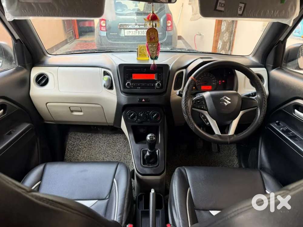 Wagon R 1.2 Vxi In Showroom Condition