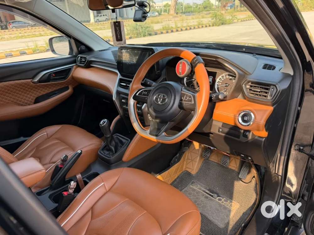 Toyota Urban Cruiser Hyryder 1.5 E Neo Drive, 2025, Petrol