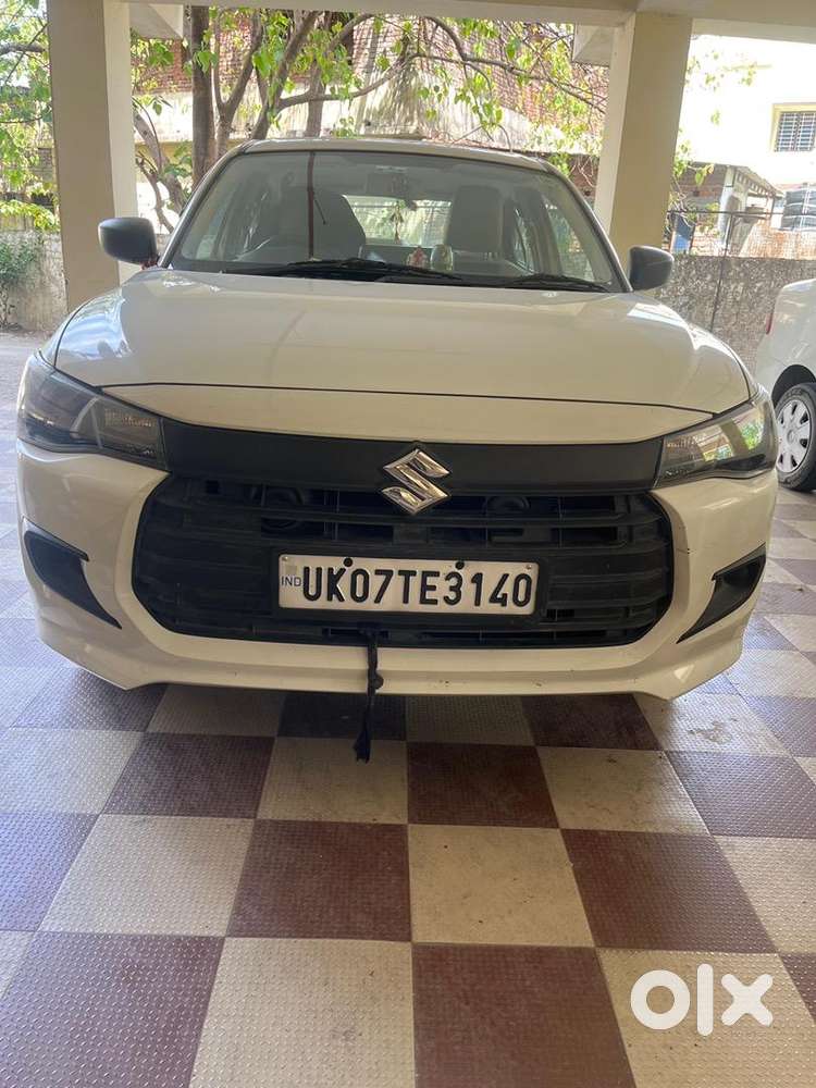 Maruti Suzuki Swift Dzire Tour 2025 Petrol Good Condition