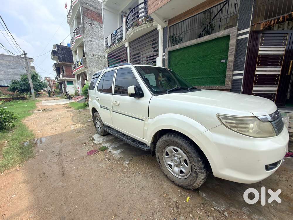 Tata Safari Storme 2014 Diesel Well Maintained