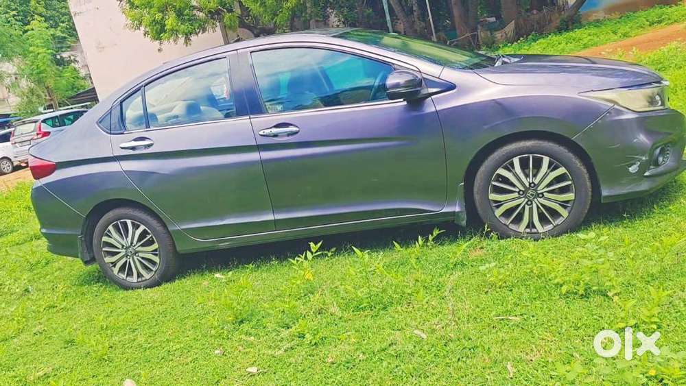 Honda City I-dtec Vx, 2017, Diesel