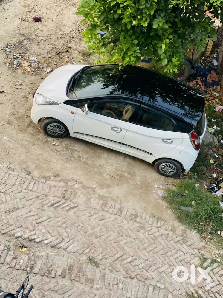 Ek Dam Mast Car Hai Time Pe Sab Karata Hu