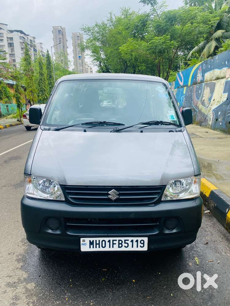 Maruti Suzuki Eeco 2025