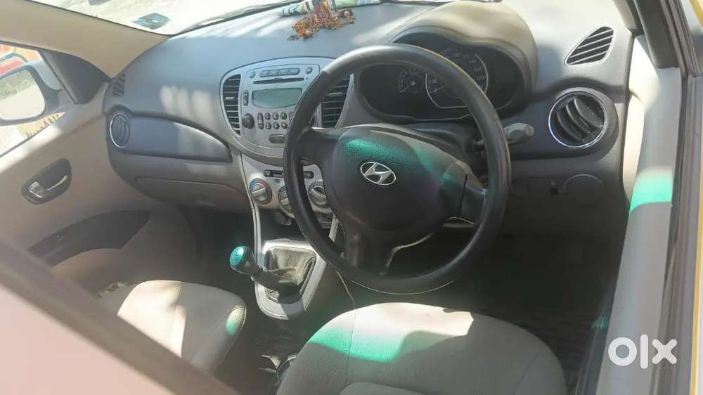 Hyundai Magna I 10 Good Condition
