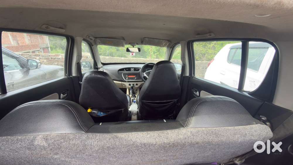 Maruti Suzuki Alto 800 2020 Petrol 37000 Km Driven