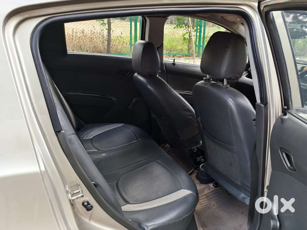 Chevrolet Beat 2010-2013 Diesel Ps, 2012, Diesel