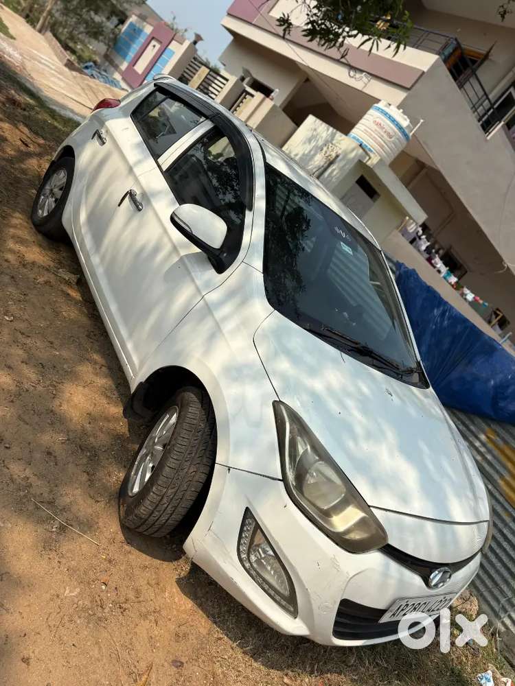 Hyundai New I20 2014 Diesel 140000 Km Driven