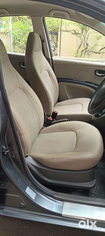 Hyundai I10 1.2 Kappa Magna, 2013, Petrol