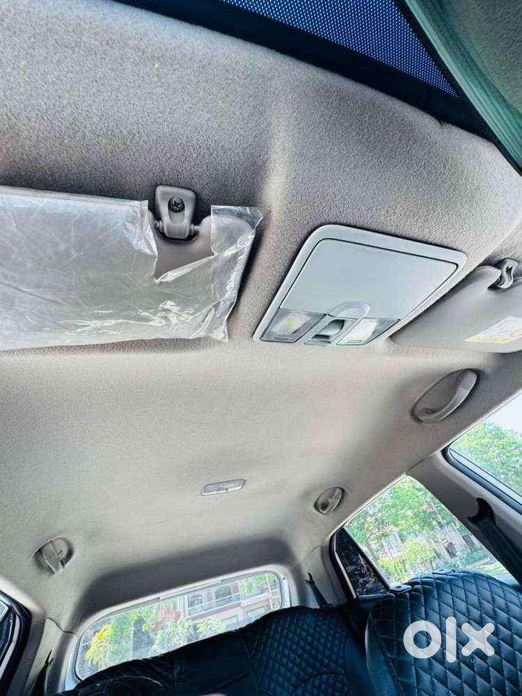 Hyundai Creta 2018 Diesel Good Condition