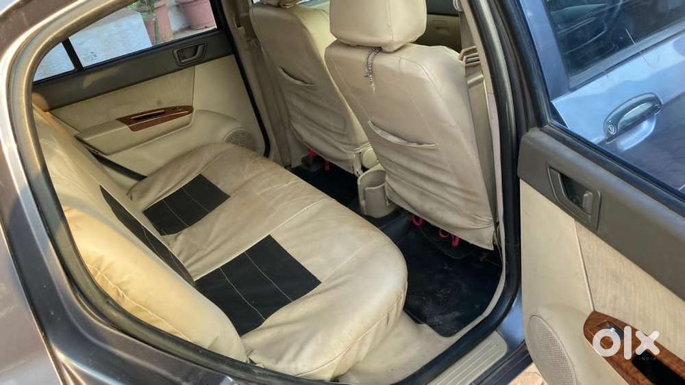 Hyundai Getz Prime 1.1 Gvs, 2009, Petrol