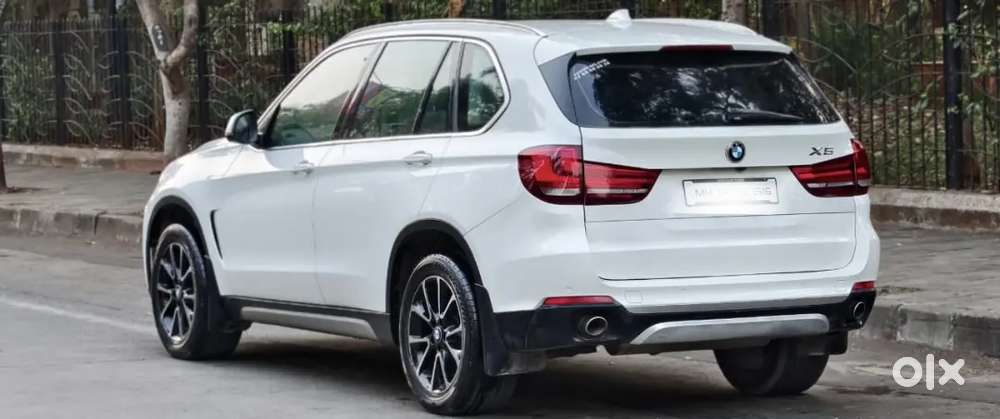 Bmw X5 3.0 D