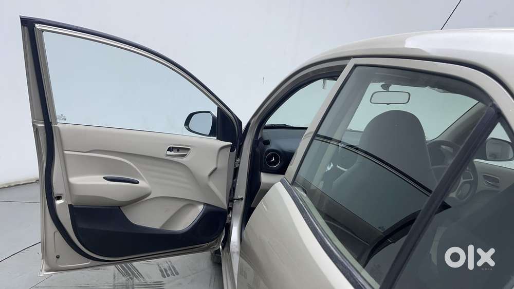Hyundai Santro Sportz Amt, 2021, Petrol