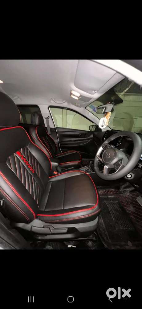 Hyundai New I20 Sportz 2023