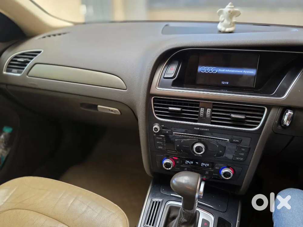 Audi A4 2014  Diesel In Good Condition