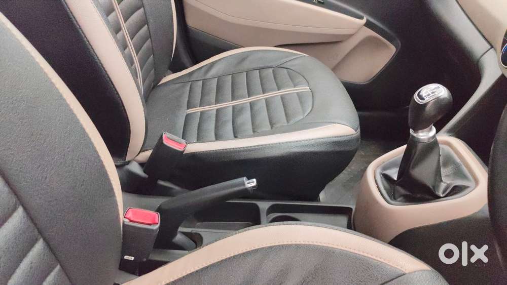 Hyundai Grand I10 Sportz 1.2 Kappa Vtvt, 2016, Petrol