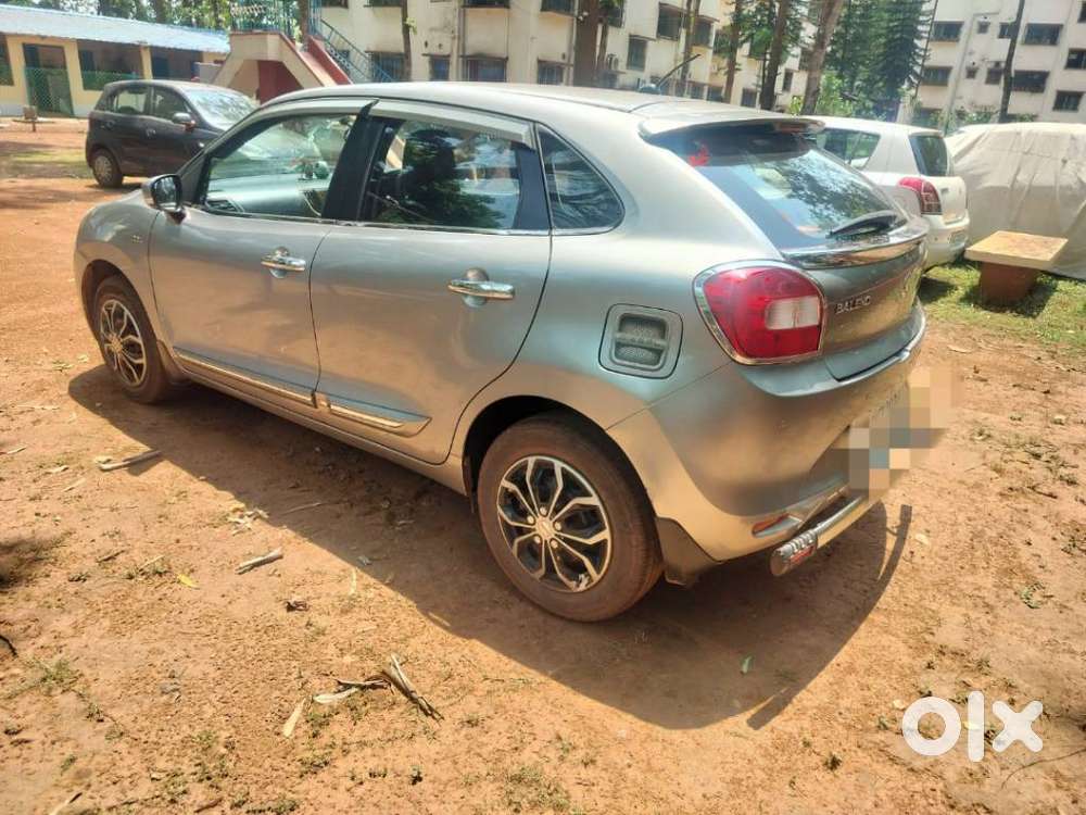 Maruti Suzuki Baleno Delta, 2018, Diesel