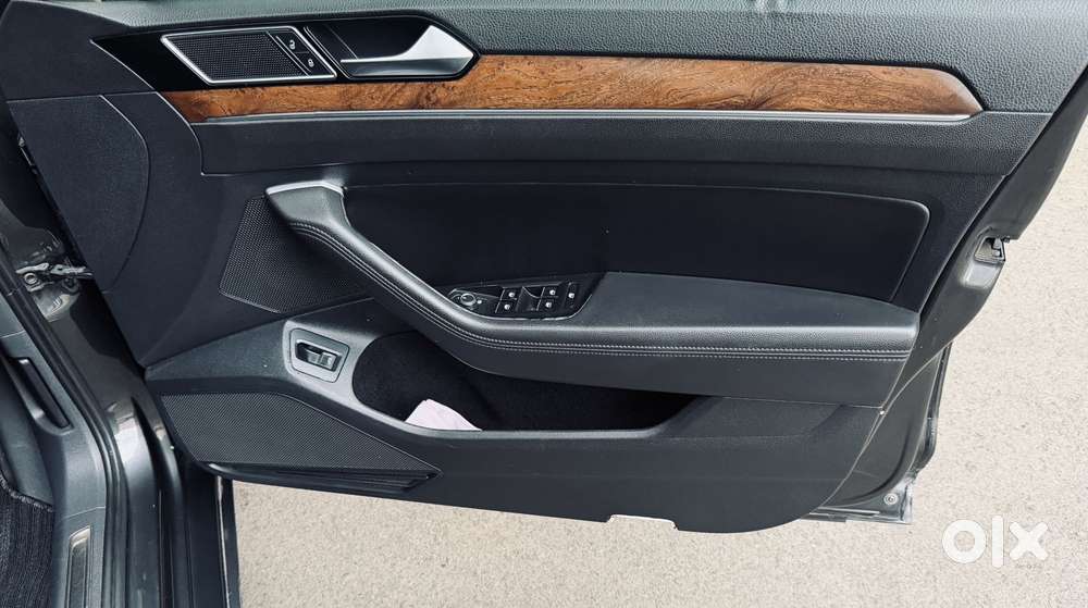 Volkswagen Passat 2.0 Tdi At Highline, 2019, Diesel
