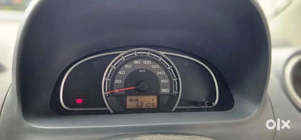 Maruti Suzuki Alto 800 2014