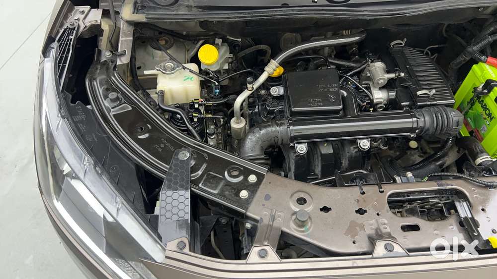 Nissan Magnite 1.0 Xe, 2022, Petrol