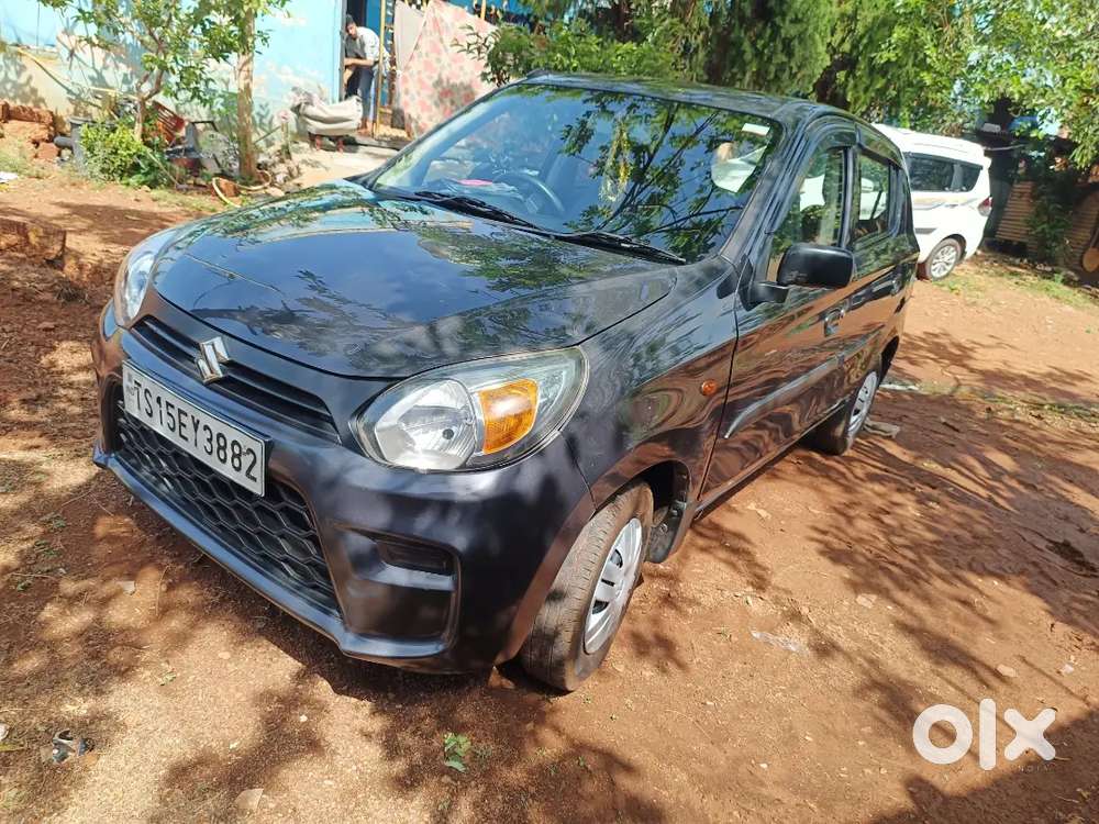 Car For Salinge